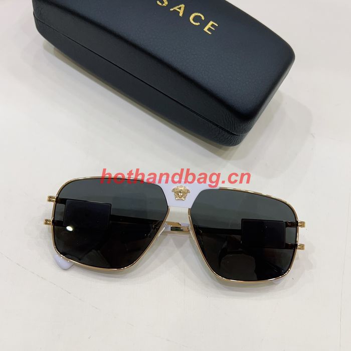 Versace Sunglasses Top Quality VES01442