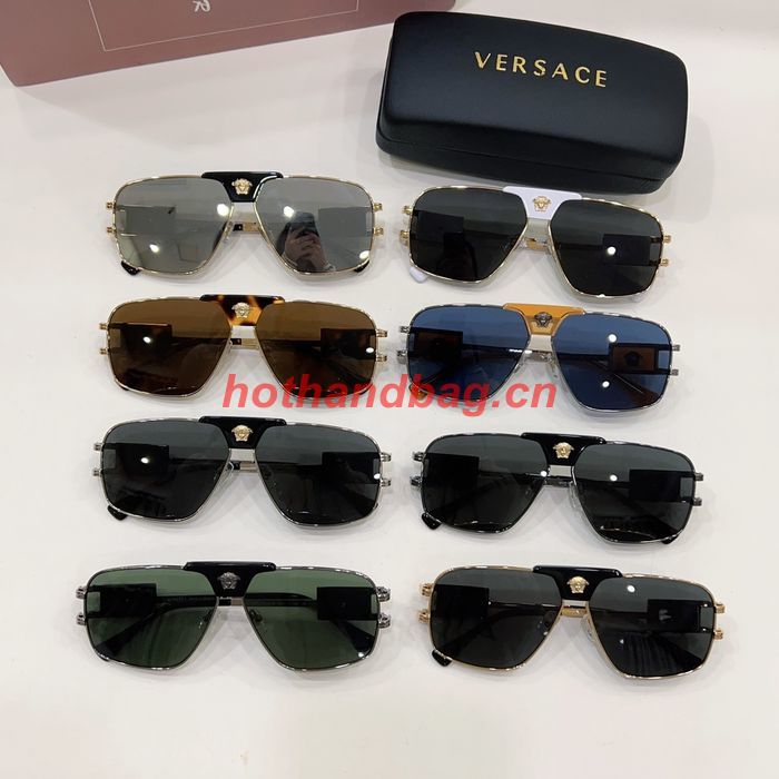 Versace Sunglasses Top Quality VES01452