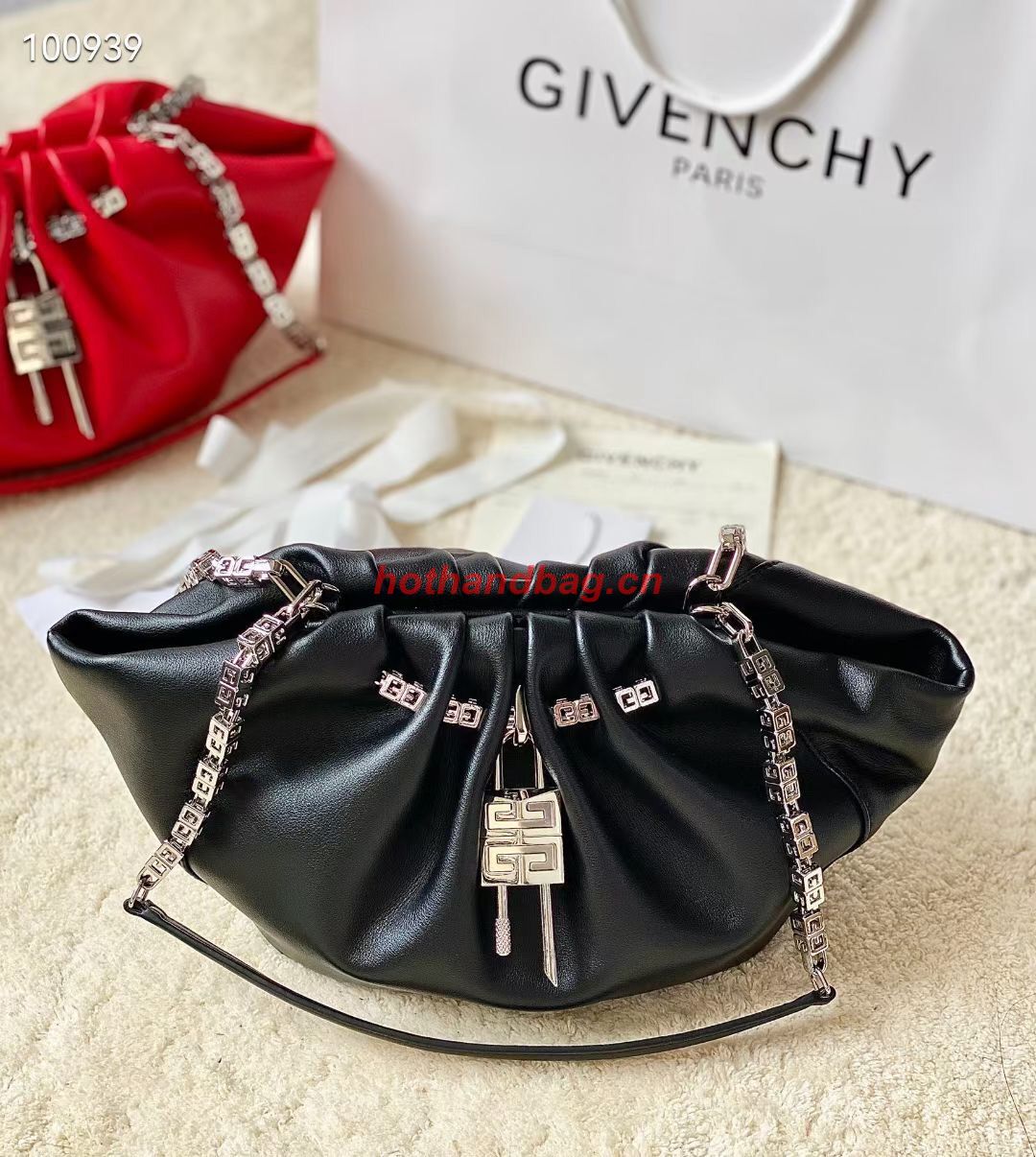 Givenchy Grained Original Calfskin Small 32991 Givenchy Grained Original Calfskin Small 32991
