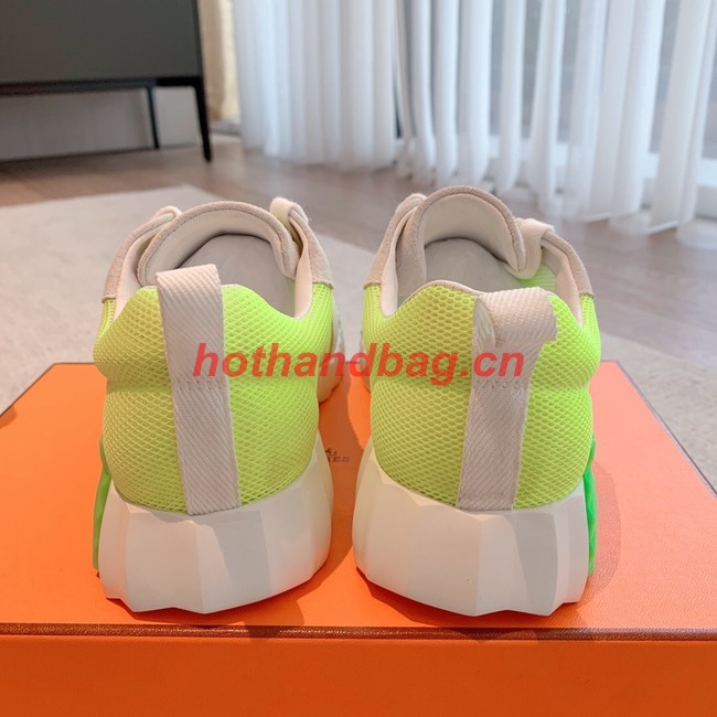 Hermes sneaker 92059-20