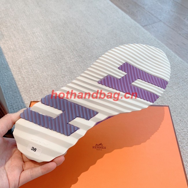 Hermes sneaker 92059-31