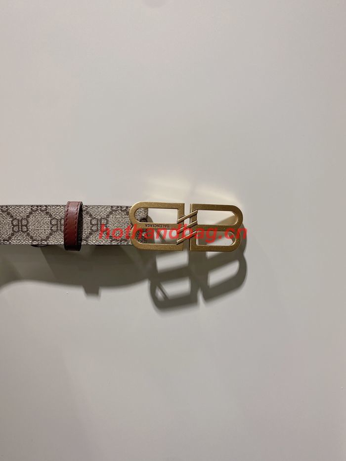 Balenciaga Belt 30MM BAB00013 Balenciaga Belt 30MM BAB00013