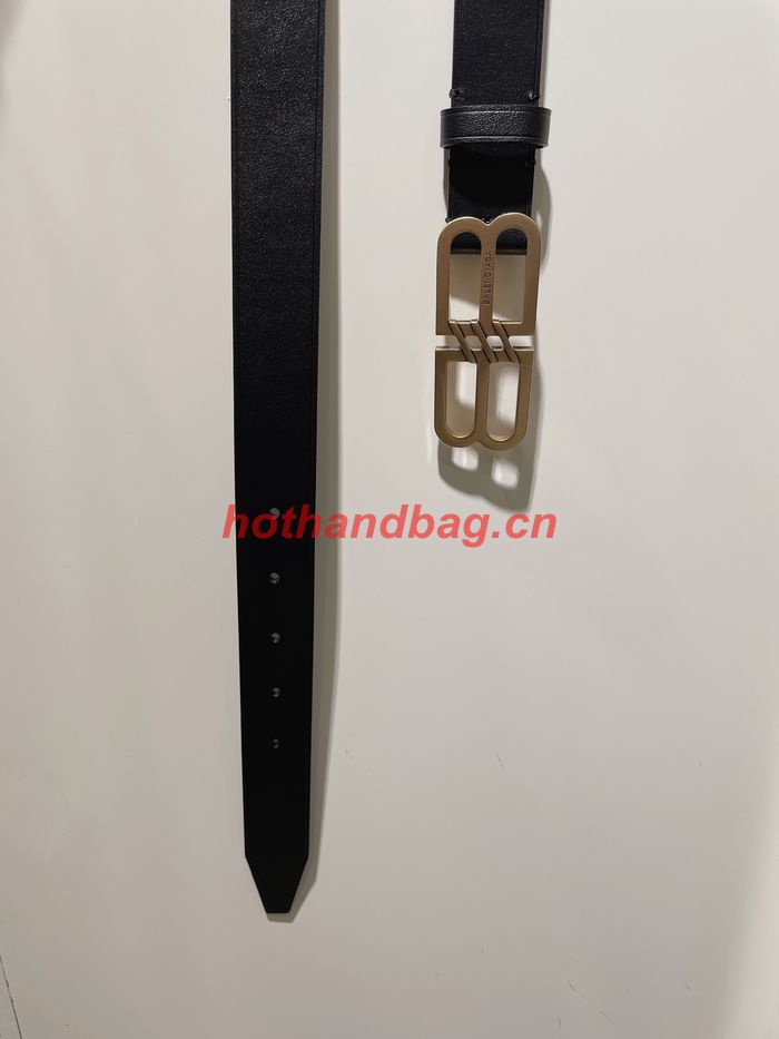 Balenciaga Belt 30MM BAB00019 Balenciaga Belt 30MM BAB00019