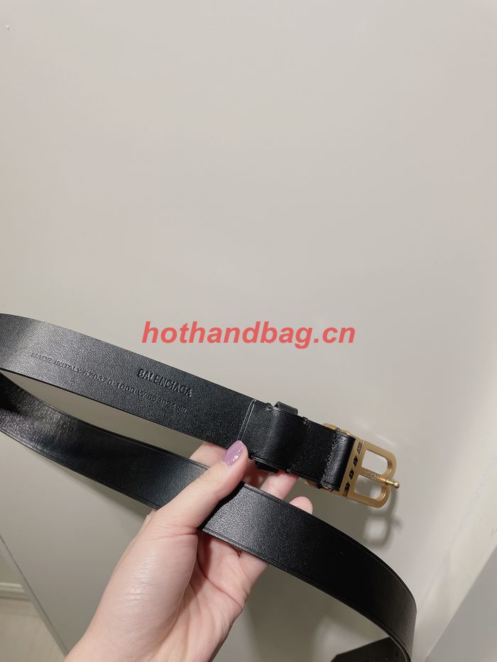 Balenciaga Belt 30MM BAB00019 Balenciaga Belt 30MM BAB00019