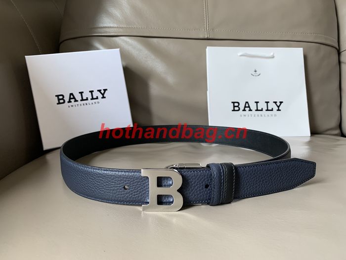 Bally Belt 35MM BLB00005 Bally Belt 35MM BLB00005