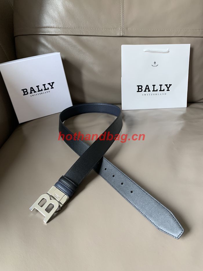 Bally Belt 35MM BLB00005 Bally Belt 35MM BLB00005