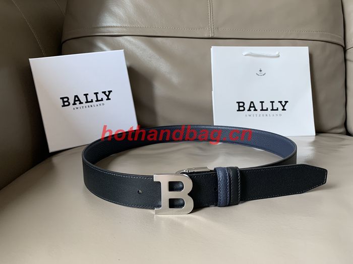 Bally Belt 35MM BLB00005 Bally Belt 35MM BLB00005