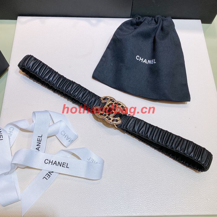 Chanel Belt 30MM CHB00074 Chanel Belt 30MM CHB00074
