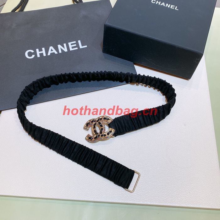 Chanel Belt 30MM CHB00075 Chanel Belt 30MM CHB00075