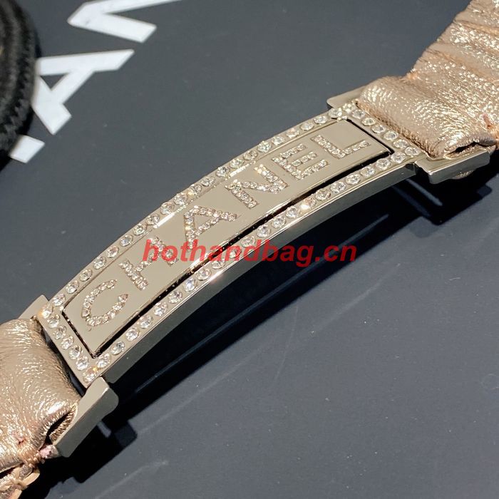 Chanel Belt CHB00081 Chanel Belt CHB00081