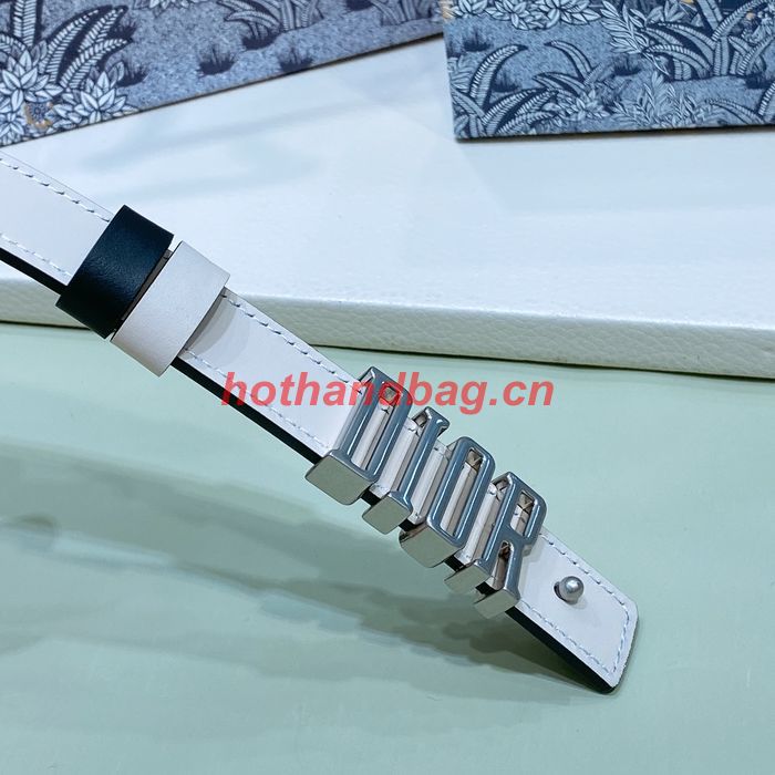 Dior Belt 20MM DIB00006 Dior Belt 20MM DIB00006