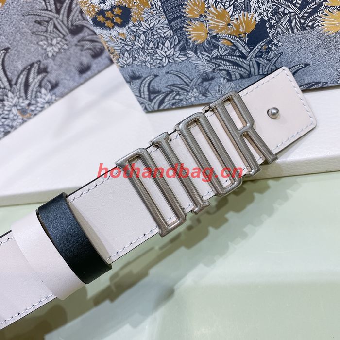 Dior Belt 30MM DIB00010 Dior Belt 30MM DIB00010