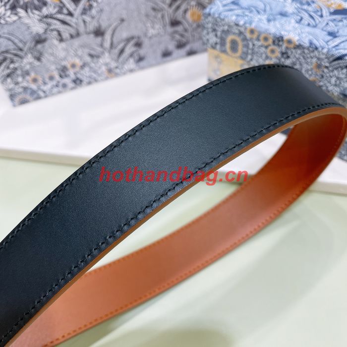 Dior Belt 30MM DIB00011 Dior Belt 30MM DIB00011