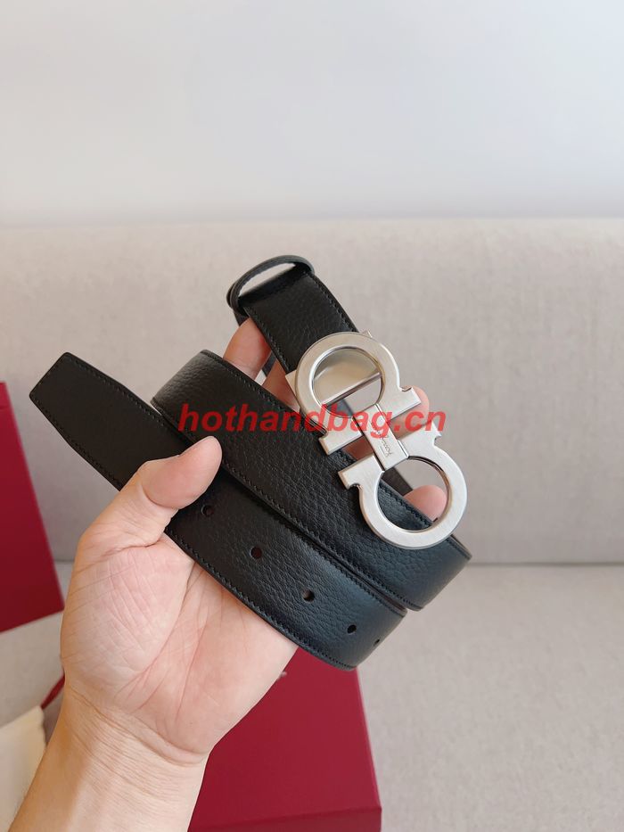 Ferragamo Belt 35MM SFB00034 Ferragamo Belt 35MM SFB00034