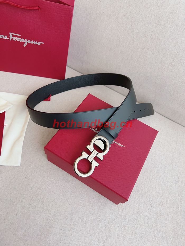 Ferragamo Belt 35MM SFB00039 Ferragamo Belt 35MM SFB00039
