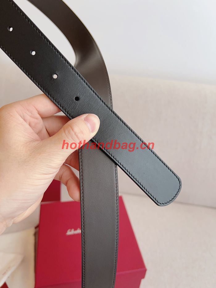 Ferragamo Belt 35MM SFB00040 Ferragamo Belt 35MM SFB00040