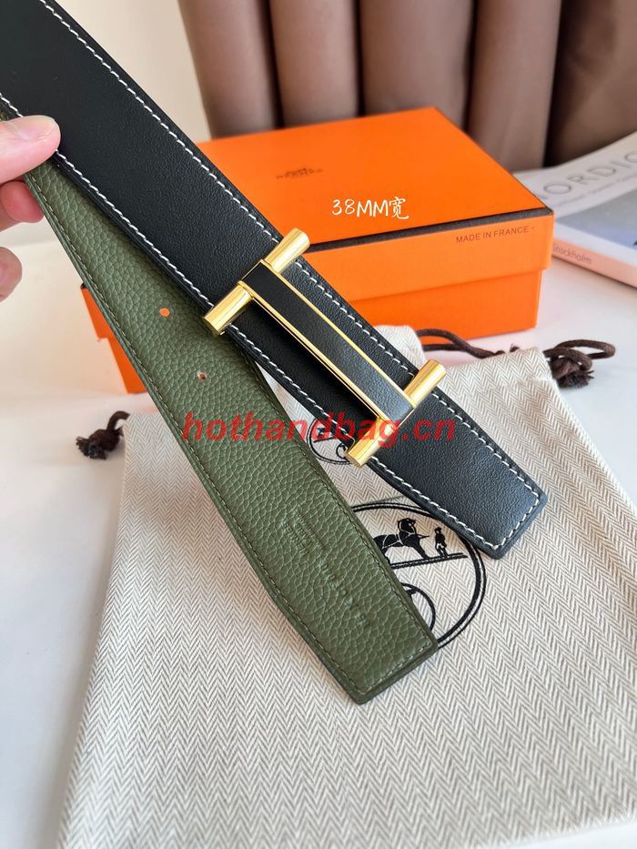 Hermes Belt 38MM HMB00036 Hermes Belt 38MM HMB00036