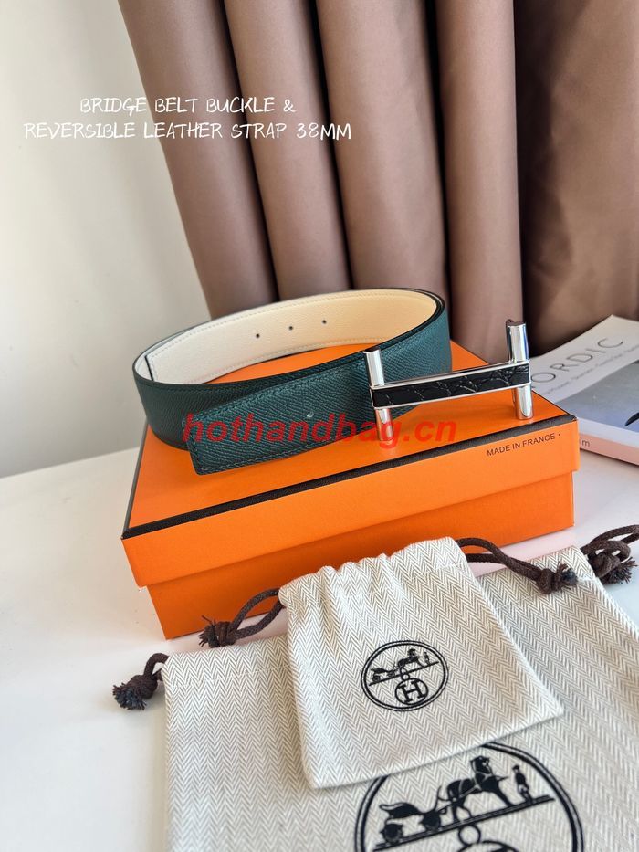 Hermes Belt 38MM HMB00049 Hermes Belt 38MM HMB00049