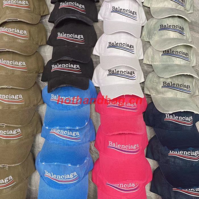 Balenciaga Hats BAH00104-1 Balenciaga Hats BAH00104-1
