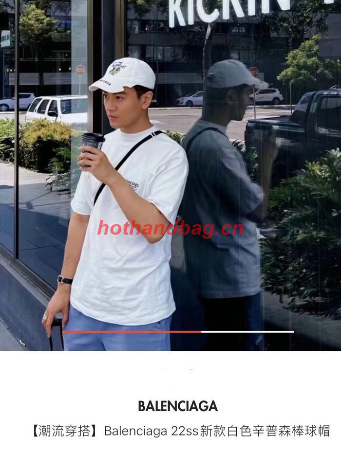 Balenciaga Hats BAH00107-1 Balenciaga Hats BAH00107-1