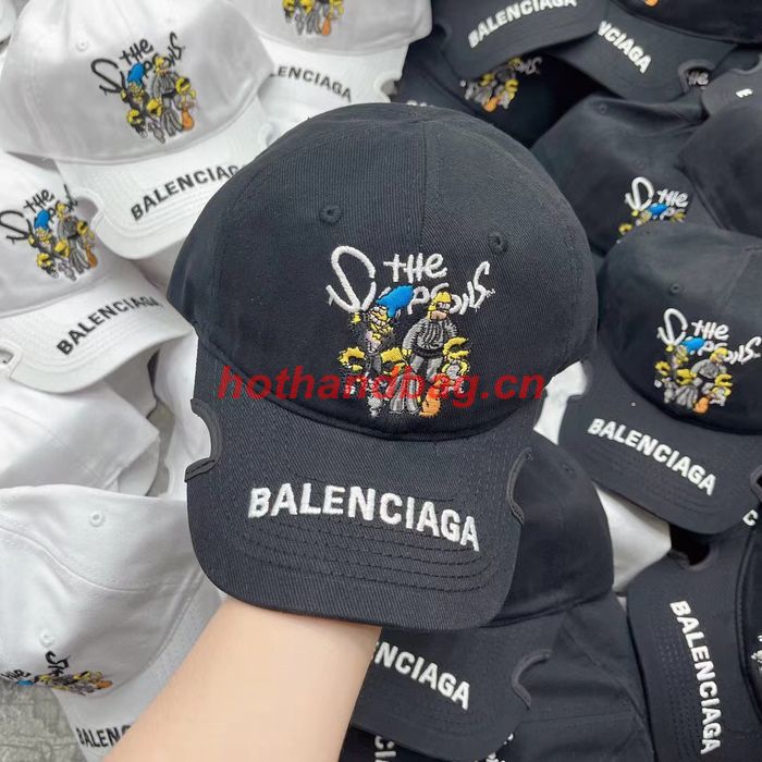Balenciaga Hats BAH00107-2