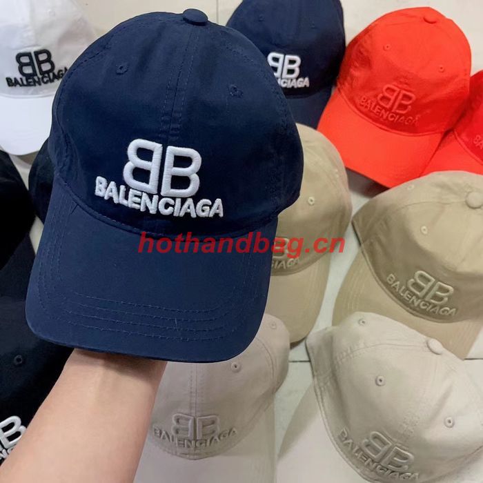Balenciaga Hats BAH00116-4