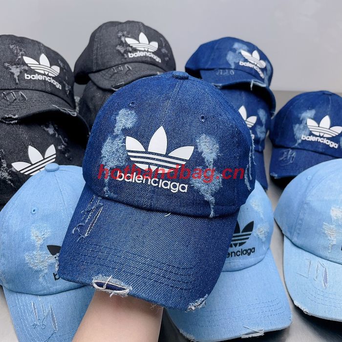 Balenciaga Hats BAH00117-3