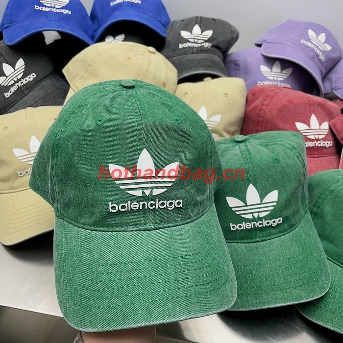 Balenciaga Hats BAH00118-1