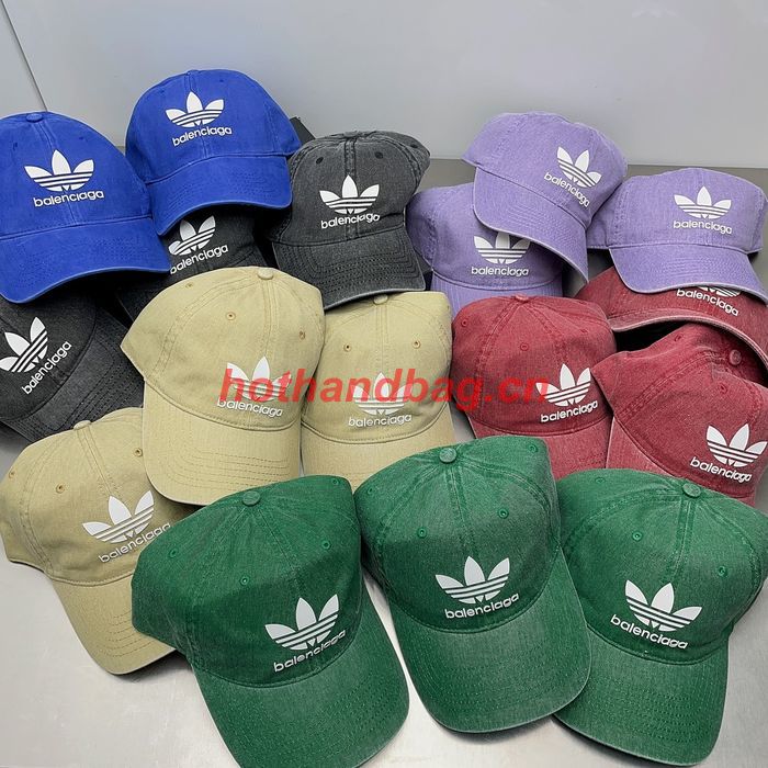 Balenciaga Hats BAH00118-1 Balenciaga Hats BAH00118-1