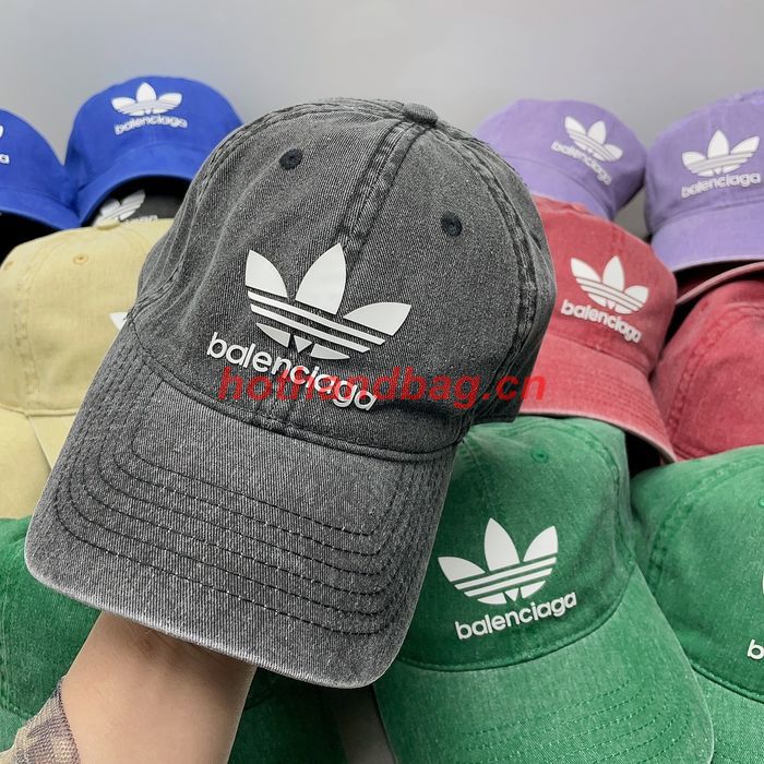 Balenciaga Hats BAH00118-5