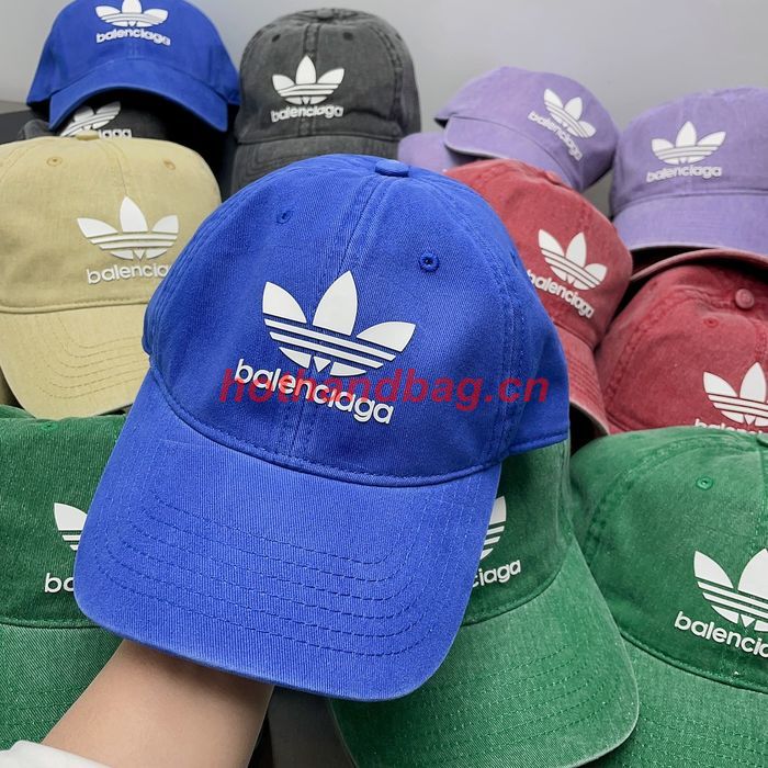 Balenciaga Hats BAH00118-6