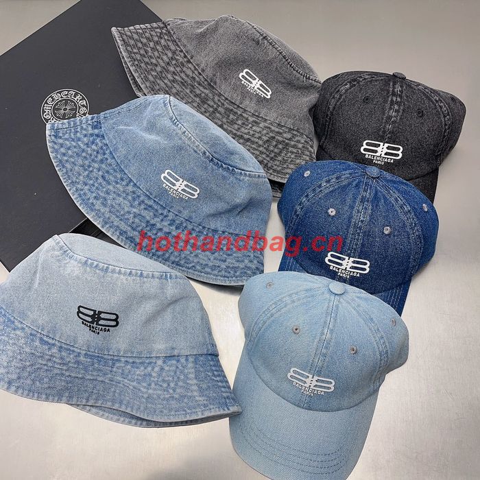 Balenciaga Hats BAH00119-1
