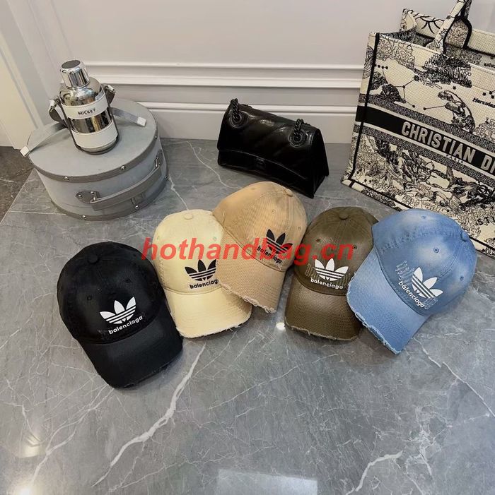 Balenciaga Hats BAH00121-1 Balenciaga Hats BAH00121-1