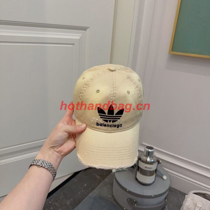 Balenciaga Hats BAH00121-3