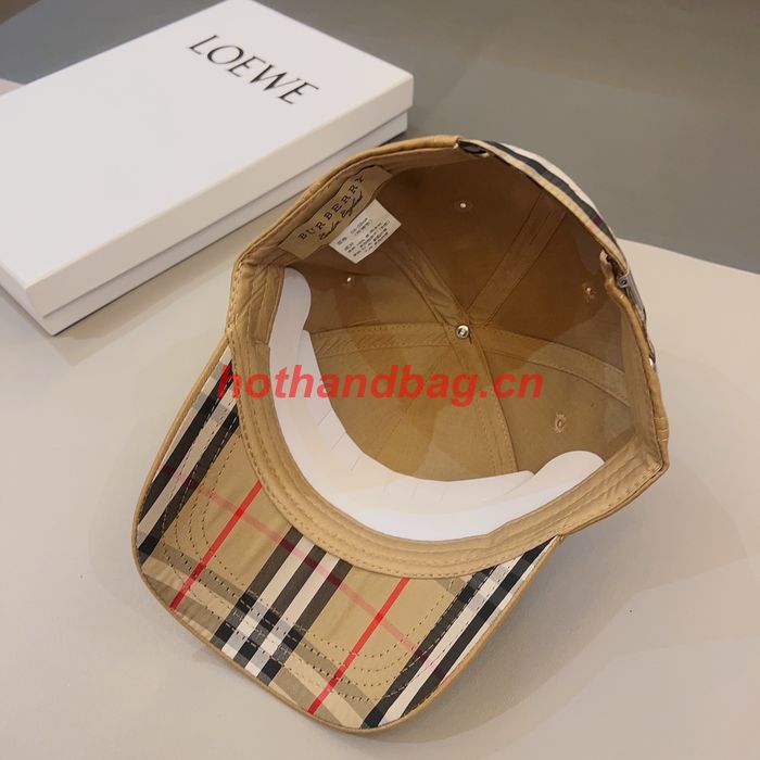 BurBerry Hat BUH00091 BurBerry Hat BUH00091