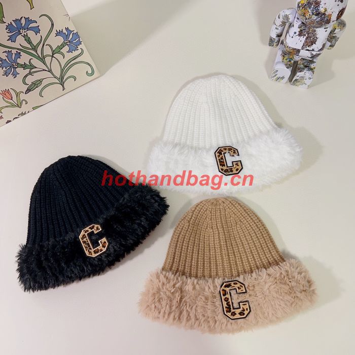 Celine Hat CLH00072