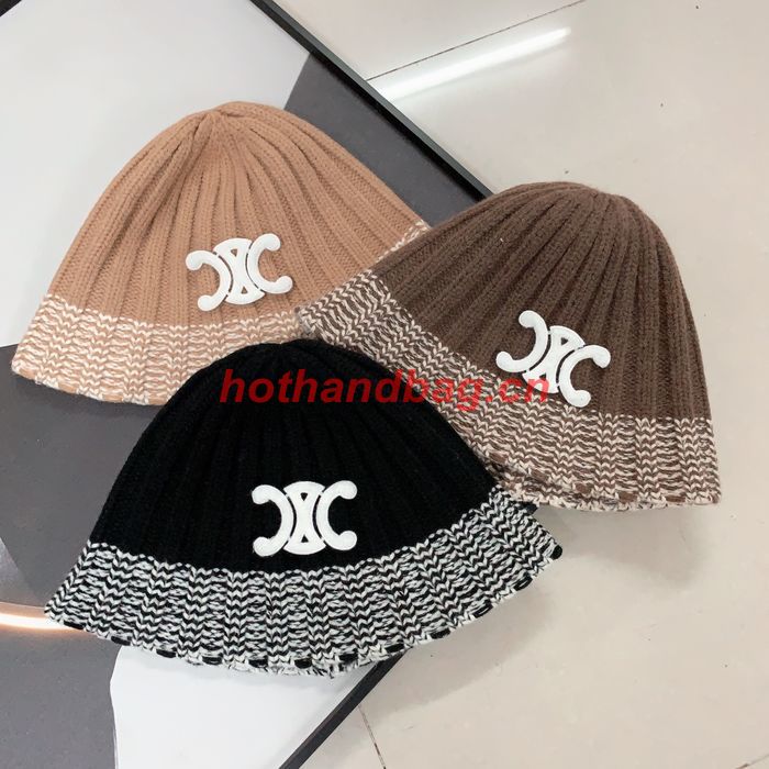 Celine Hat CLH00100-1 Celine Hat CLH00100-1