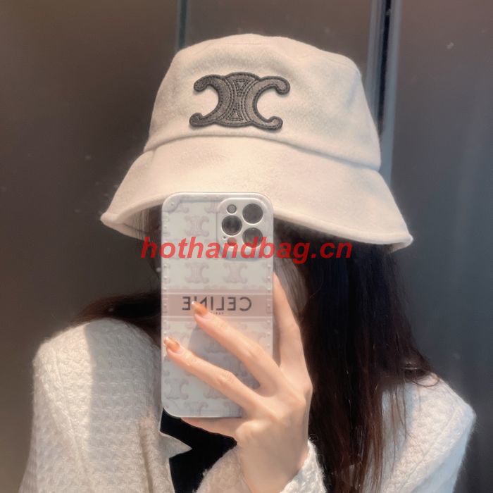 Celine Hat CLH00101-1 Celine Hat CLH00101-1