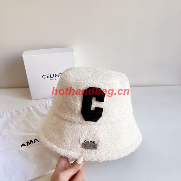 Celine Hat CLH00107 Celine Hat CLH00107