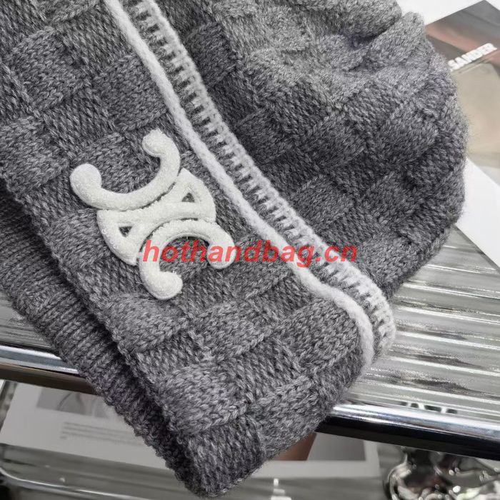 Celine Hat CLH00114-4 Celine Hat CLH00114-4