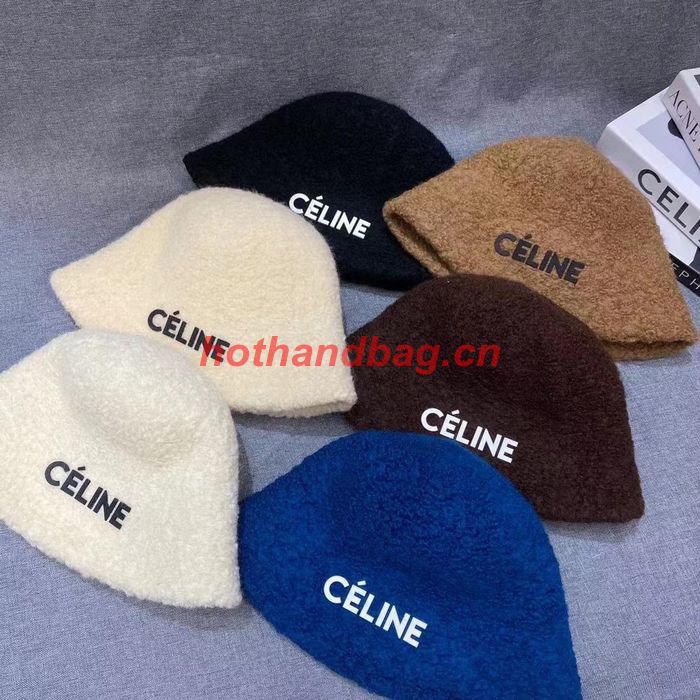 Celine Hat CLH00132-1 Celine Hat CLH00132-1