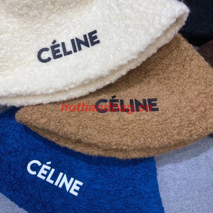 Celine Hat CLH00132-1 Celine Hat CLH00132-1