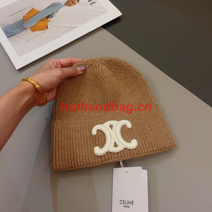 Celine Hat CLH00181 Celine Hat CLH00181