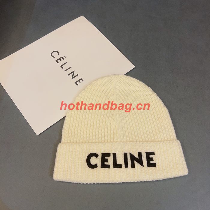 Celine Hat CLH00196 Celine Hat CLH00196