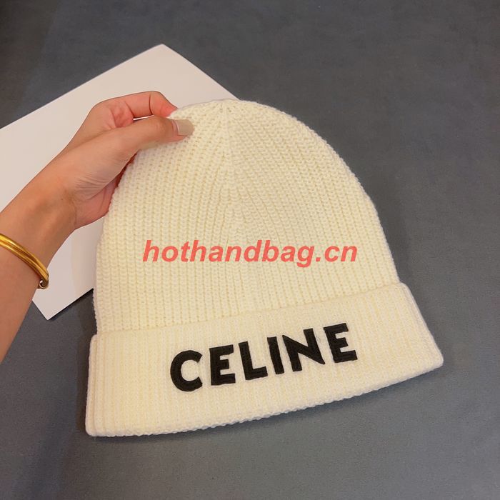 Celine Hat CLH00196 Celine Hat CLH00196