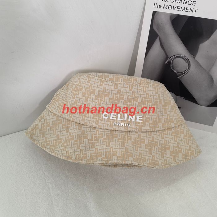 Celine Hat CLH00208-2 Celine Hat CLH00208-2