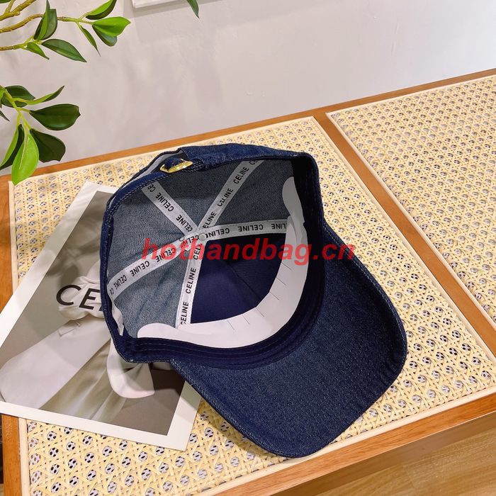 Celine Hat CLH00277 Celine Hat CLH00277