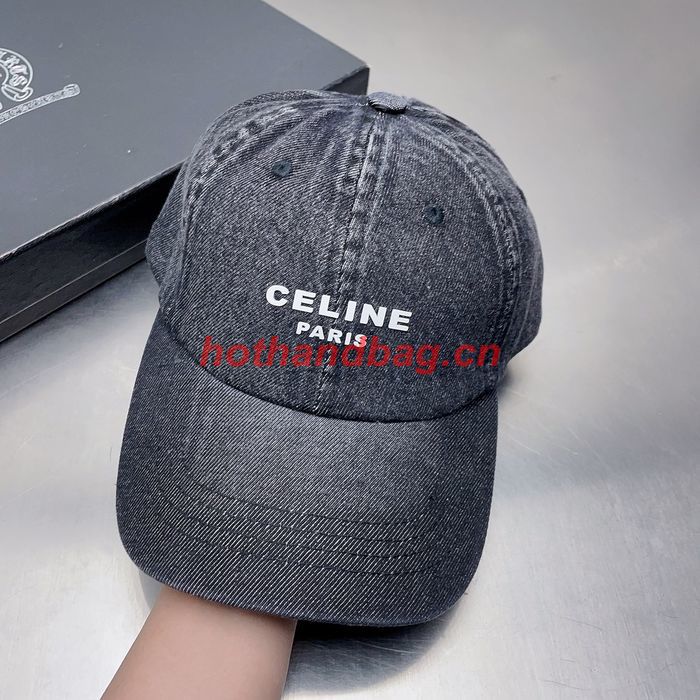 Celine Hat CLH00281-6