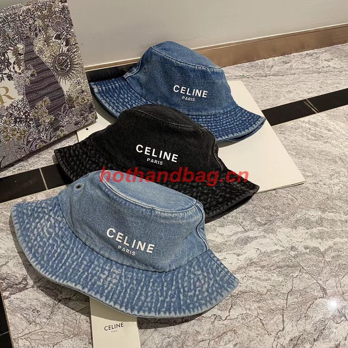 Celine Hat CLH00305-1 Celine Hat CLH00305-1