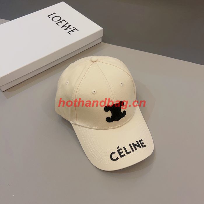 Celine Hat CLH00307 Celine Hat CLH00307